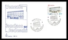 Mayfairstamps Italy FDC 1990 Large Building Europa Fondaco Tedeschi First Day Co