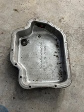 Th400 Transmission Oil Pan Oem Gm Turbo Hydramatic 3 Deep Buick Olds Pontiac