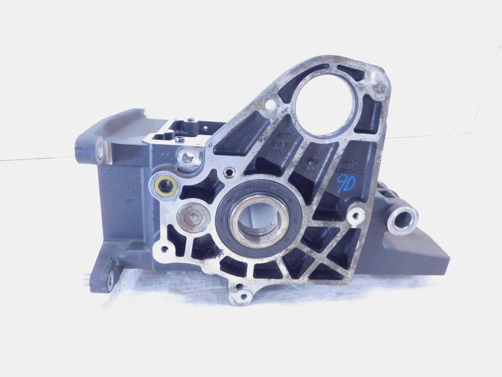 Harley Davidson Touring Electra Glide & Road King Transmission Housing