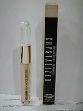 SMASHBOX CRYSTALIZED ALWAYS ON  Liquid Eye Shadow RICH CRAFT 0.13oz / 3.86ml  