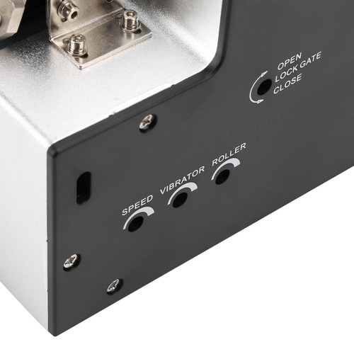 Automatischer Schraubenzuführung Lieferant Schraubendreher Zuführmaschine AC100V-240V US-Stecker - Bild 8 von 22