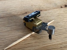 Vintage Original Pickering V15 Cartridge with D AME 3 Stylus