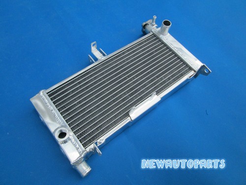 3 Row Aluminum Radiator For Honda VFR400 NC21 VFR 400 NC 21 - Picture 6 of 8