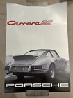 Porshe 911 Carrera RS poster A2 Factory Reprint 2013 WSRC140111S200 — photo 1