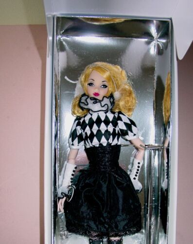 FR Nippon Misaki ~ Royal Amelie JASON WU ~ X Poupee Mecanique Doll ~ MIB - Picture 2 of 9