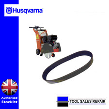 Cinghia trasmissione motosega Husqvarna FS400 LV 543 04 49-64 ricambi NUOVA 