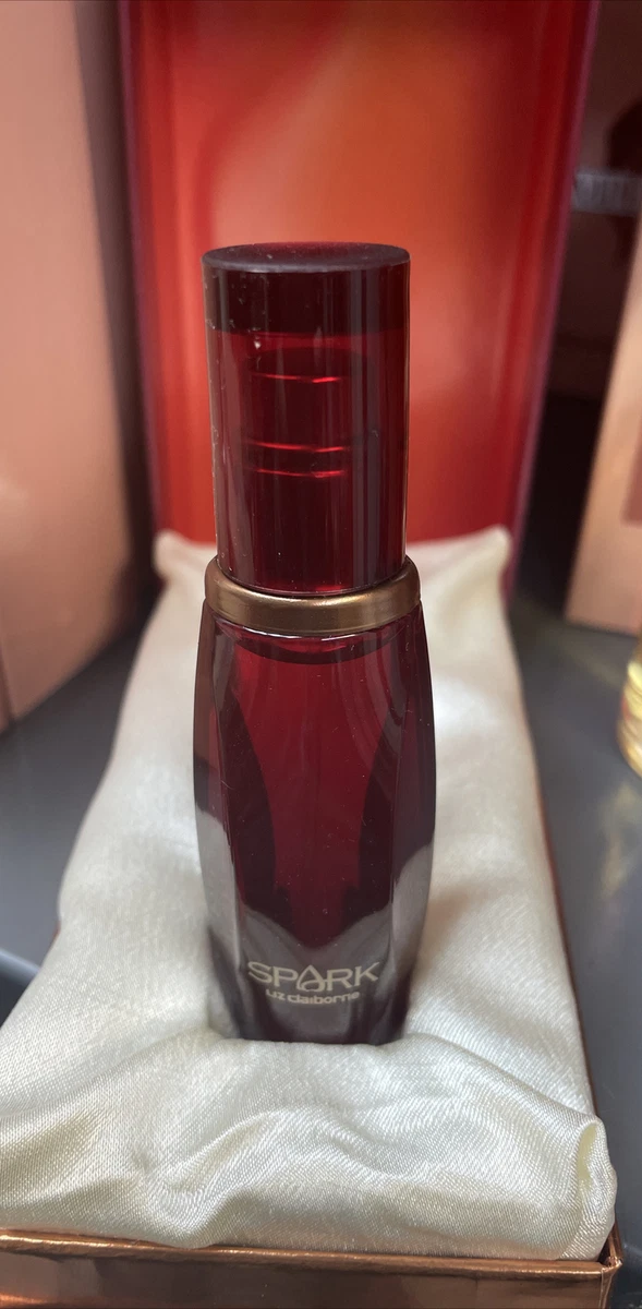Liz claiborne spark perfume sale