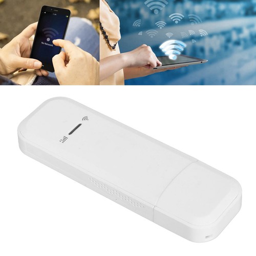 LDW931 4G LTE USB WiFi Modem With SIM Card Slot 10 Users Sharing 150Mbps Sup EOM - Picture 12 of 18