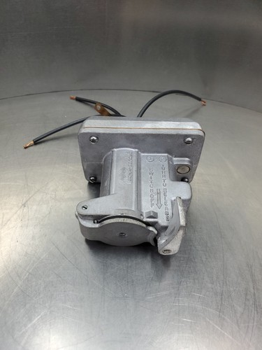 EATON/CROUSE-HINDS WBR3442 Control Unit. 5D-15 - Picture 3 of 4