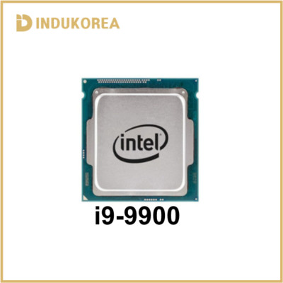 IntelインテルCore i9-9900 / 3.1 GHz  LGA1151 Amazon.com: Intel Core i9-9900 Coffee Lake Processor 3.1GHz 8.0GT