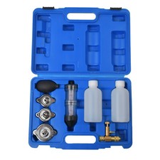 CO2 LECK SUCHER ZYLINDERKOPFDICHTUNG PRÜFER MOTOR-KOHLENDIOXID TESTER KÜHLWASSER