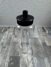 Bartesian Replacement Bottle For Model Number 55300 Series C3602 Gin