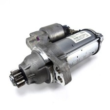 Skoda Superb III 3V Octavia 5E Fabia Nj Original Starter 02M911024Q