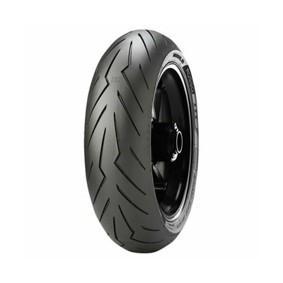 TYRE PIRELLI 130/70-17 62S DIABLO ROSSO SPORT