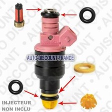 Injecteur BMW Z3
