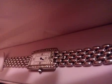 Esq movado womens watch