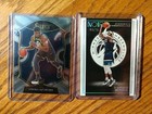 2020 Panini Select Basketball Udoka Azubuike #87