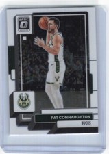 2022-23 Panini Donruss Optic - #74 Pat Connaughton