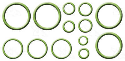 A/C System O-Ring and Gasket Kit-AC System Seal Kit 4 Seasons 26730