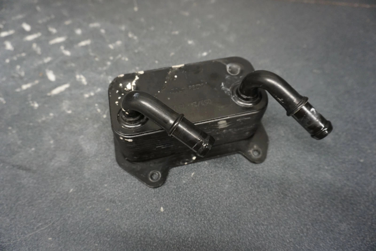 2003-2006 Sea-Doo OEM Oil Cooler Radiator 420888850 Sportster Utopia RXP RXT GTX