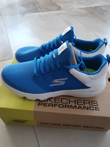 skechers go run focus