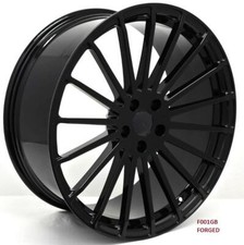 22 Forged Wheels For Bmw 640i Convetible 2012-18 22x910.5 5x120