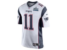 edelman super bowl 53 jersey