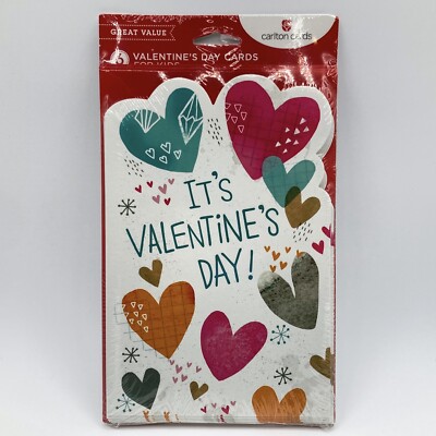 Romantic Puzzle Heart Valentine's Day Card - Perfect Fit | Heartfelt Valentine's Day Premium Greeting Card - View #7