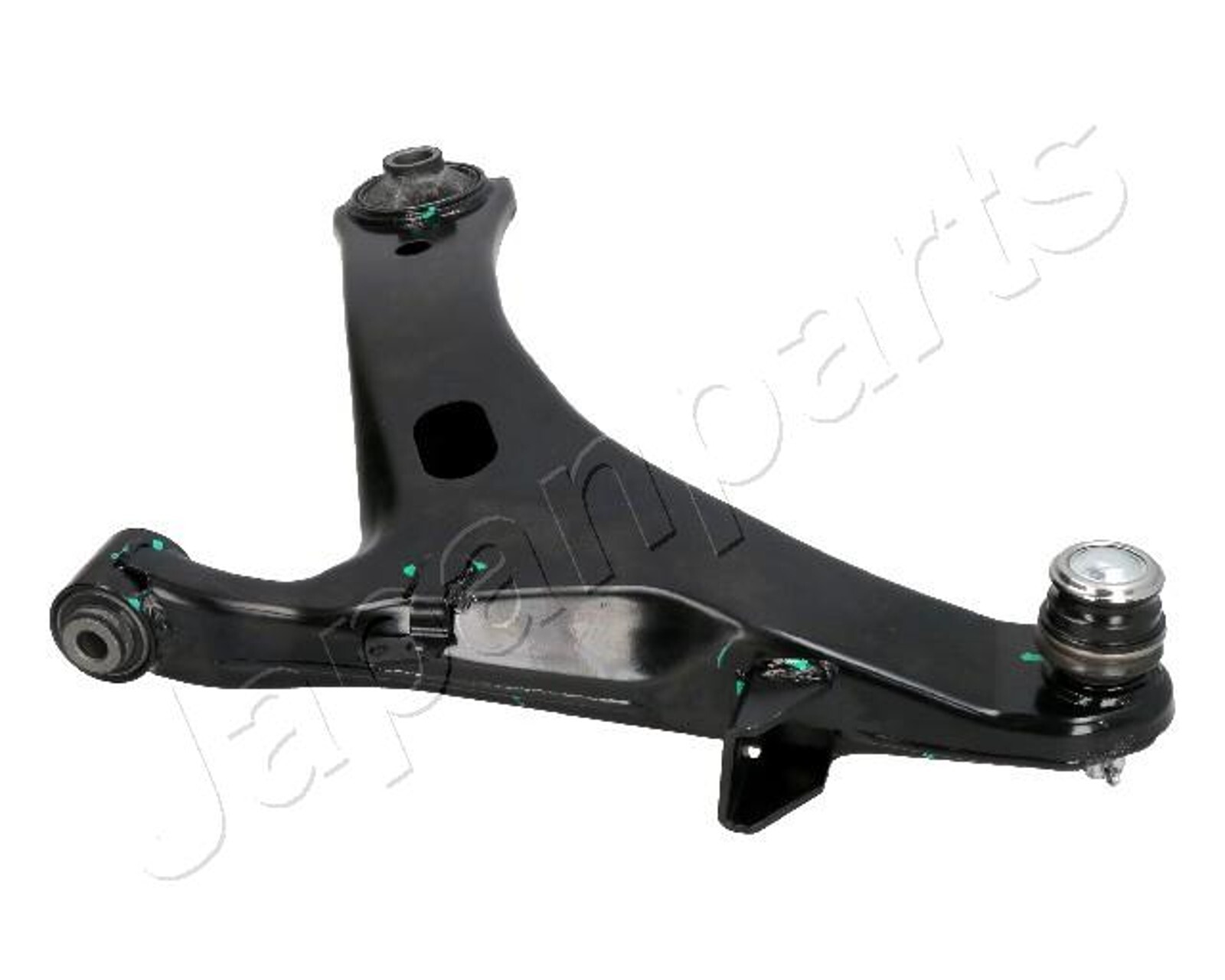 Bras de suspension avant gauche pour Subaru Impreza 1.5 a 2.5 berline 2008