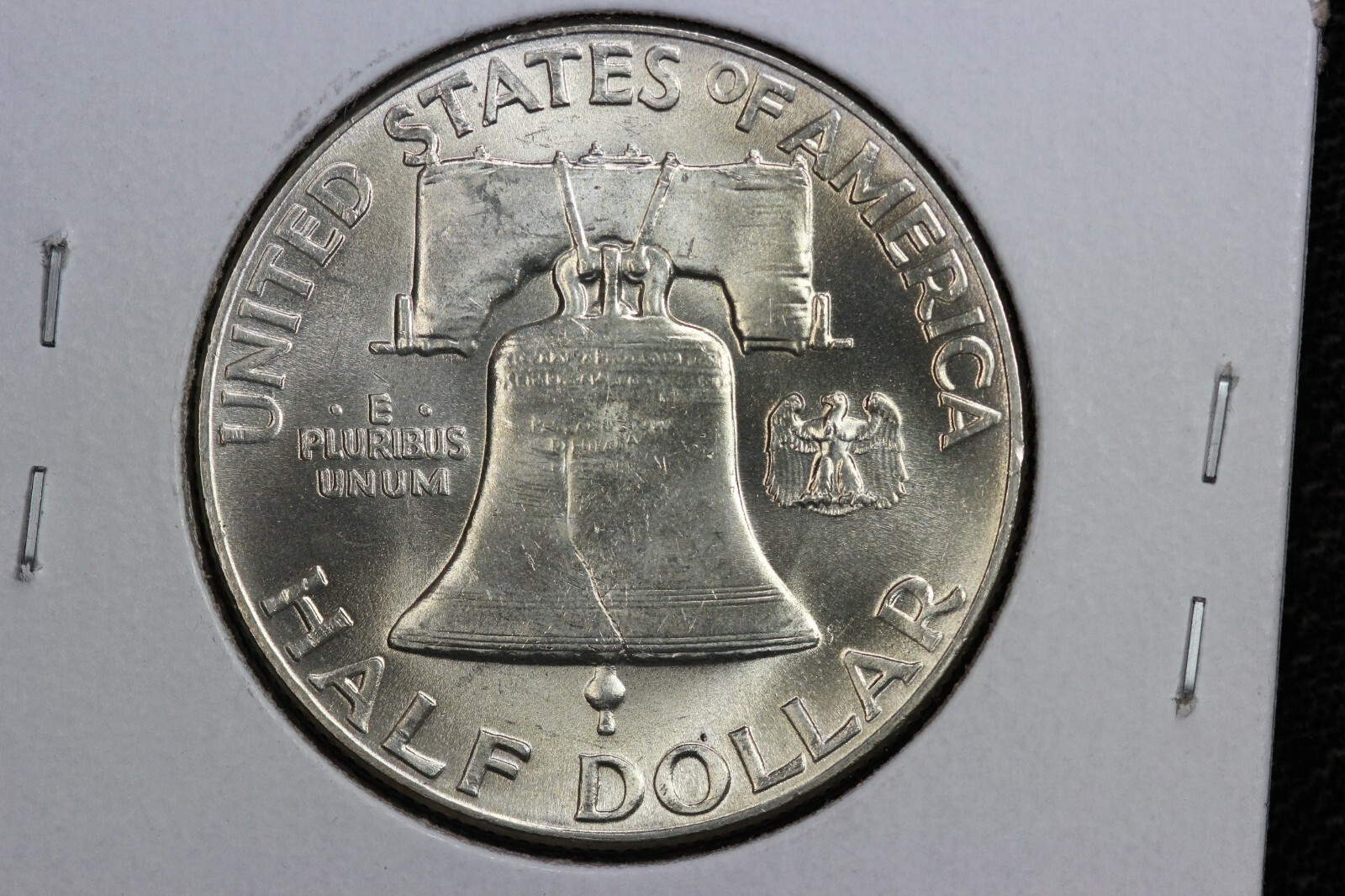 1948 Franklin Half Dollar FBL Doubled Die Reverse Doubled Motto FS 801 1948-franklin-half-dollar-fbl-doubled-die-reverse-doubled-motto-fs-801