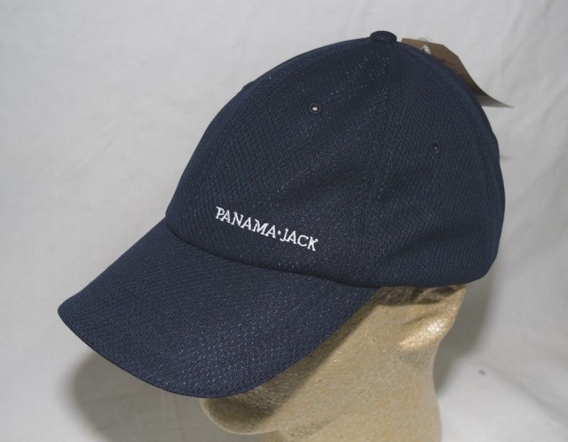 panama jack baseball caps