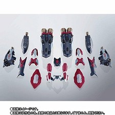 Dx Chogokin Super Parts For Vf 31c Siegfried Mirage Farina Jenius Use Bandai For Sale Online Ebay