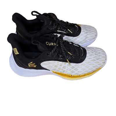シューズ(男性用) Under Armour Curry Flow 9 \"Close It Out\" シューズ(男性用) Under Armour Curry Flow 9 