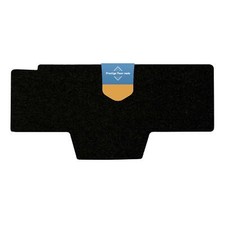 Fits JCB Fastrac 3200 with No Gearstick Cutout Fully Tailored Tractor Floor Mat