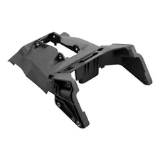 Black Upper Stay Fairing Headlight Bracket Fit For BMW R1300GS 2023-2025