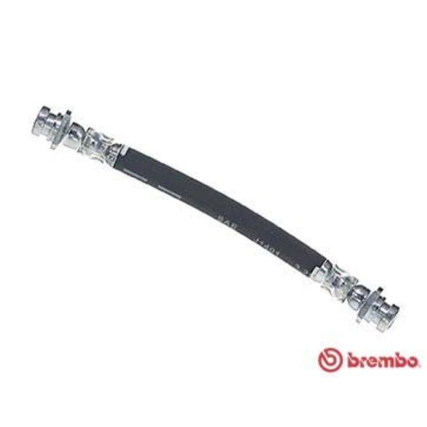 Brembo Bremsschlauch Bremsleitung Hinten Rechts FüR Toyota Auris Verso T 83 177-image