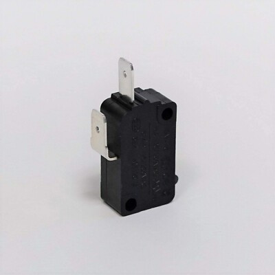 3405-001034 Switch Micro 125/2 Compatible with Major Brands