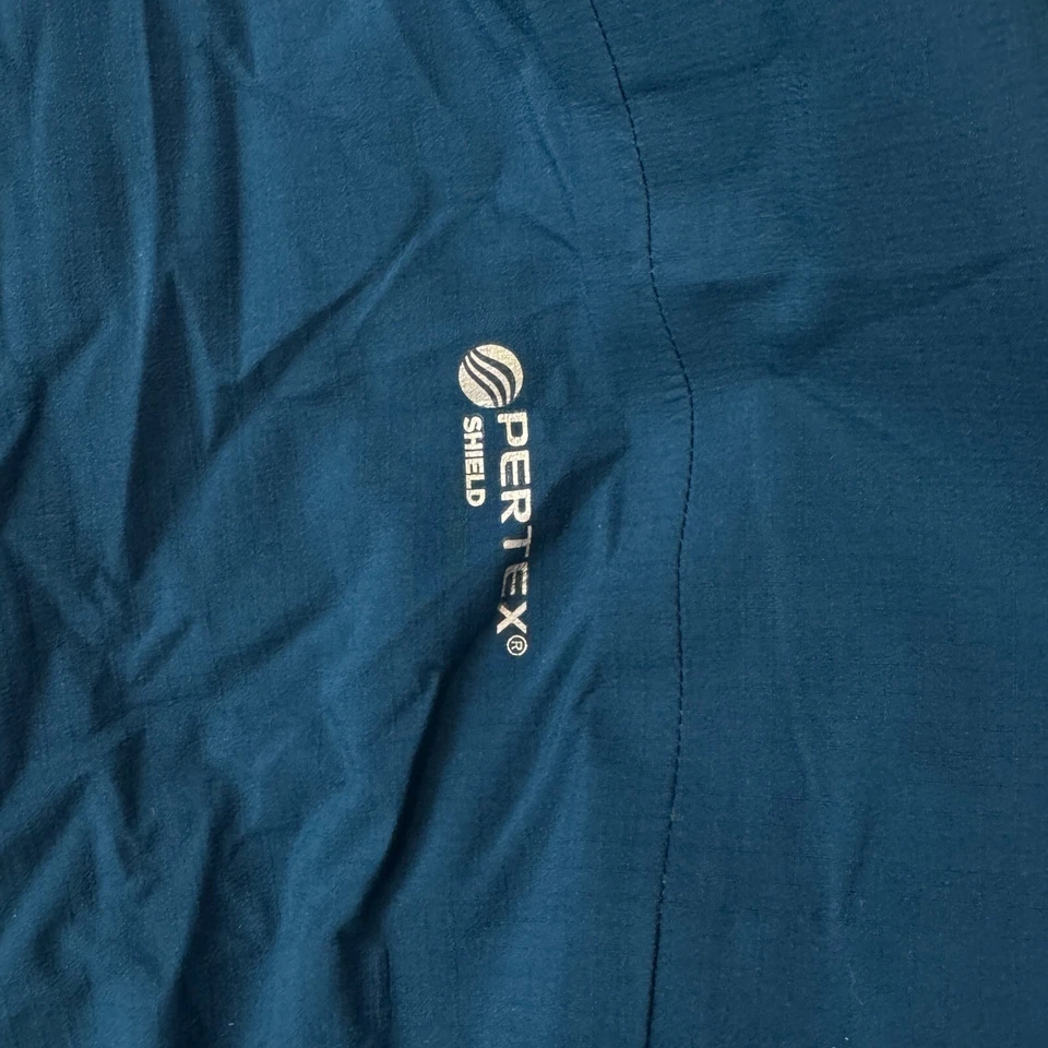 Chaqueta cortafuegos Rab para hombre talla S Foto 4 de 4