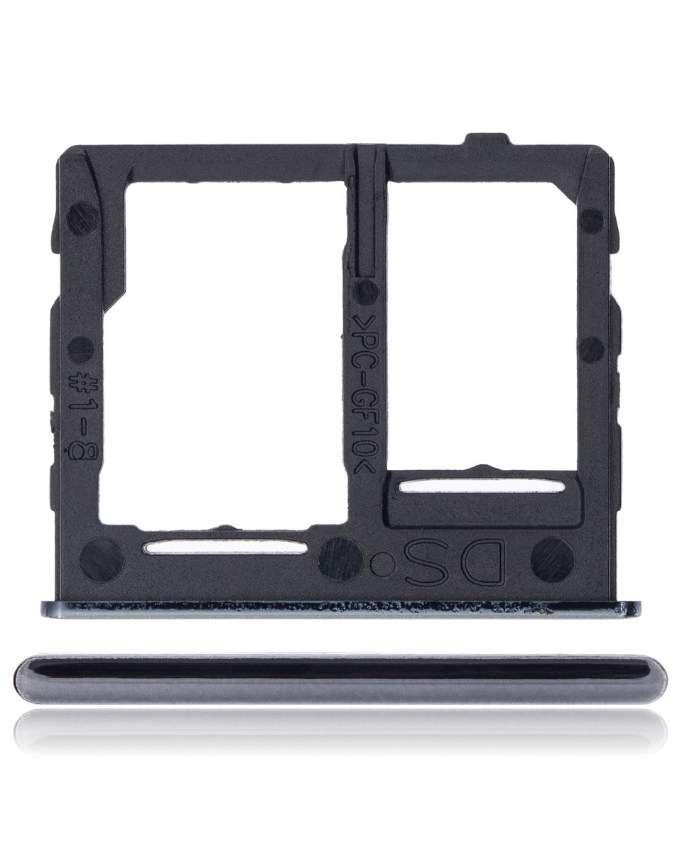 Replacement Dual Sim Card Tray Compatible For Samsung Galaxy A32