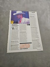 TPEEP229 MAGAZINE ARTICLE & PICTURE 11X8