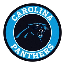 Carolina Panthers Poster Wall Art Home Decor Photo Prints 16x16, 20x20, 24x24"