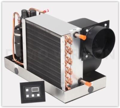 Dometic ECD16 Self-Contained Air Conditioner