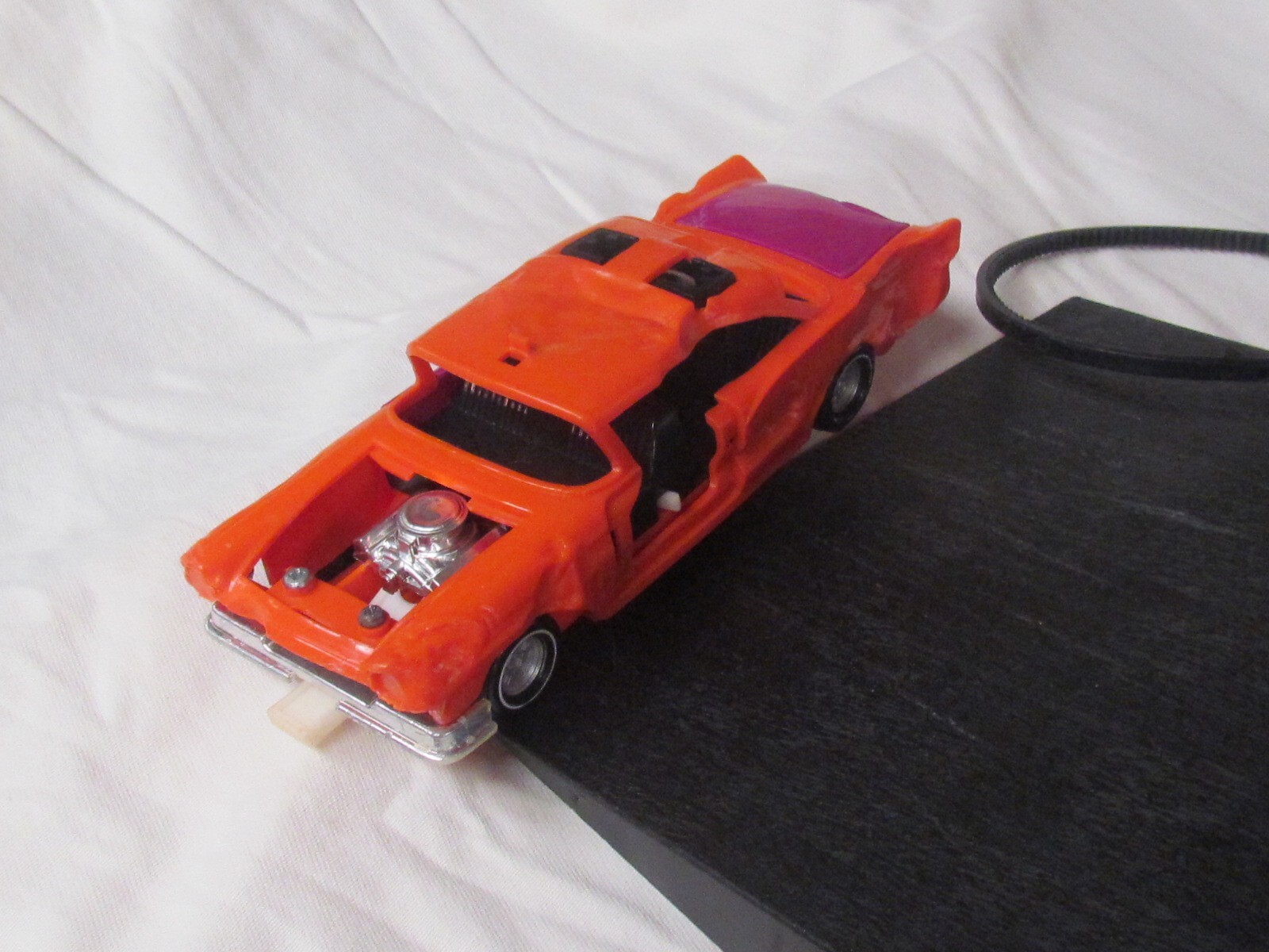 kenner ssp smash up derby CARS eBay