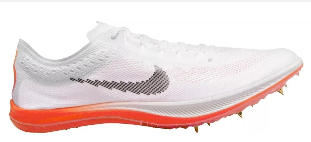 NEW Nike ZoomX Dragonfly Track Spikes Shoes Rawdacious Size NEW Nike ZoomX Dragonfly Track Spikes Shoes Rawdacious Size