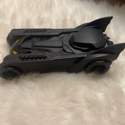 DC Comics (s20) Model 67812 TM 16  Batmobile Hatch Fits 12'' Batman Figure