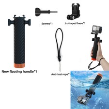 Camera Buoyancy Stick Floating Handle For Insta360 ACE PRO/ACE/DJI Action Series