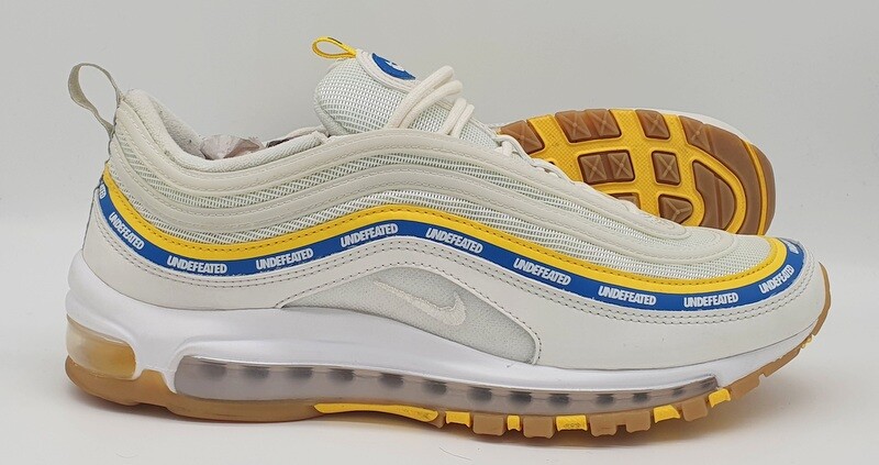 Nike Air Max 97 günstig kaufen » In allen Größen | everysize