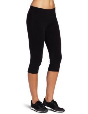 Women's Spalding Capri Legging Active 