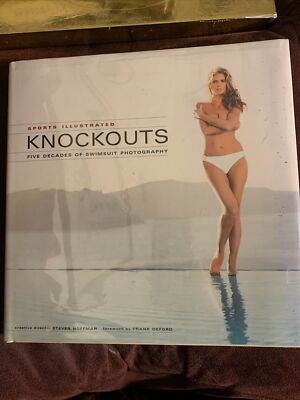 【訳あり】Sports Illustrated: Knockouts Sports Illustrated: Knockouts, Five Decades of Sports