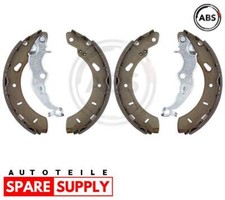 BREMSBACKENSATZ FÜR FORD B-MAX FOCUS PUMA TOURNEO COURIER B460 A.B.S. 9353
